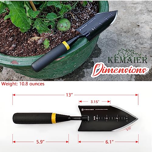 5 Piece Garden Tool Set (5 Count)