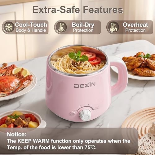 Hot Pot Electric