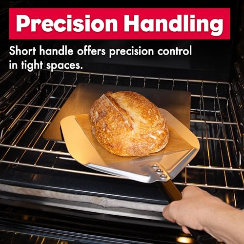 Bread Peel for Transferring Bread