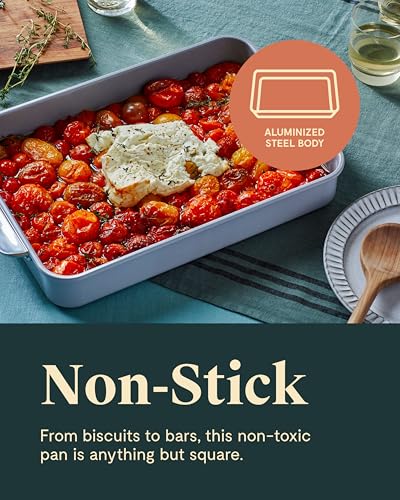 Non Stick Ceramic (2 Count)