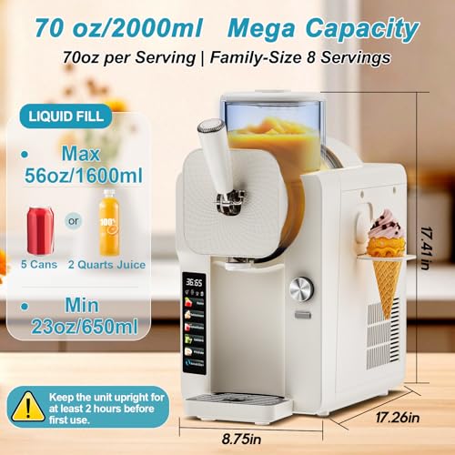 Ice Cream Maker