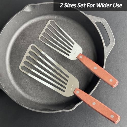Fish Spatula Turner (2 Count)