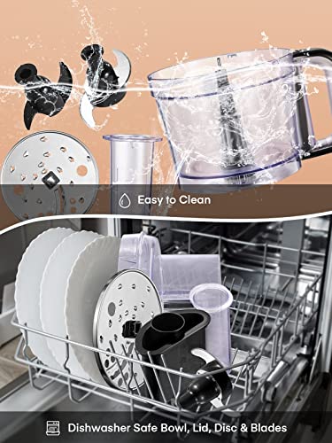 Food Processor