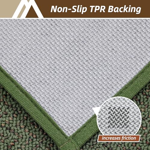 Hallway Runner Rugs Non (10 Sq Ft)