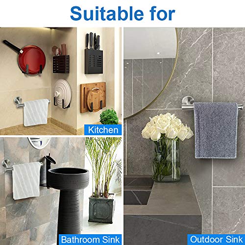 Hand Towel Holder