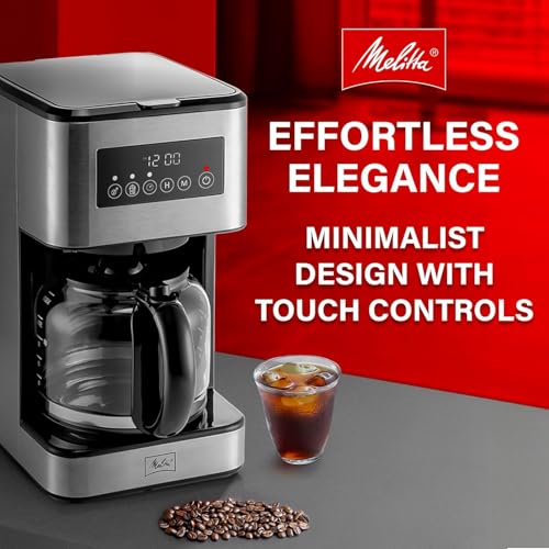 Aroma Tocco Plus Glass 12