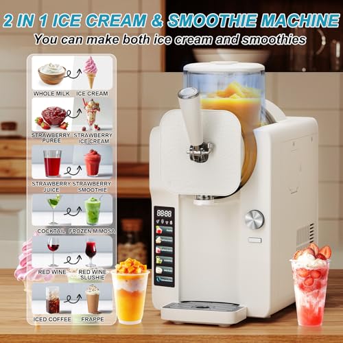 Ice Cream Maker