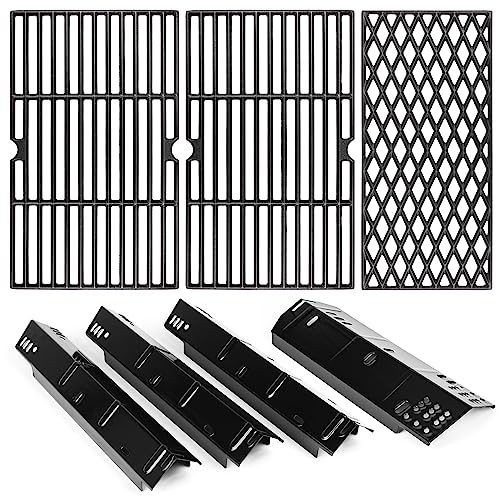 Grill Grates Heat Plates for Dyna