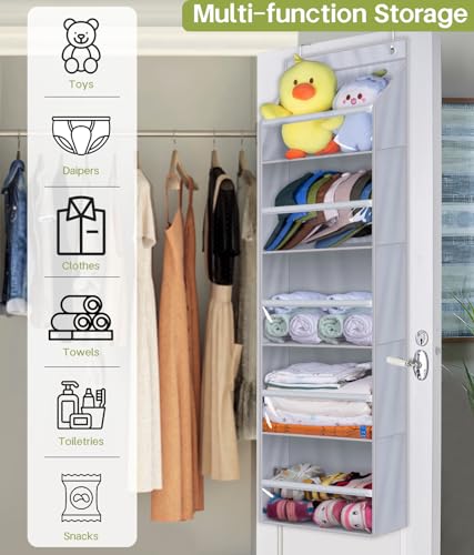 Over the Door Organizer