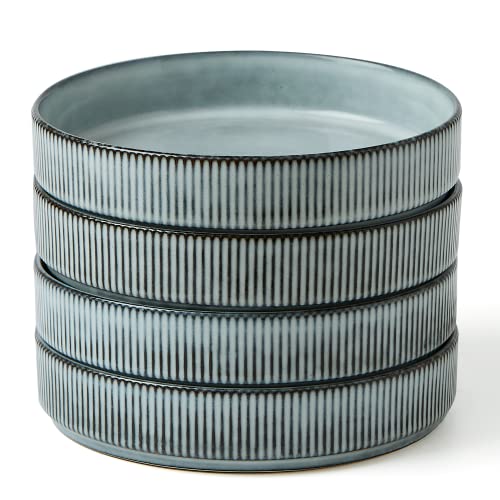Star 7.5" Pasta Bowls Set of 4 (4 Count)