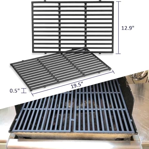 Genesis Grill Parts for Weber Genesis 300 Series