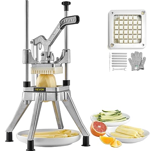 Commercial Vegetable Fruit Chopper 1
