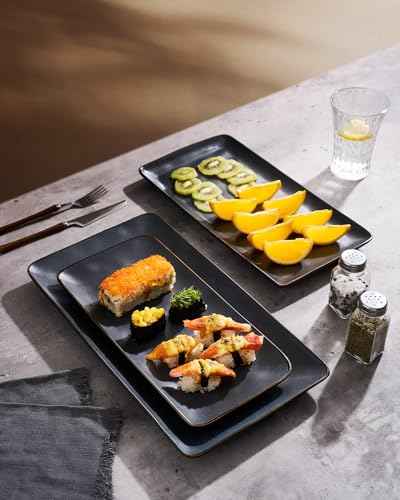 Serving Platters Set of 3 Sizes
