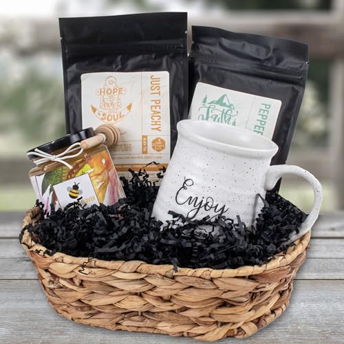 MagicWater Crinkle Cut Paper Gift Basket Filler (32 Ounce)