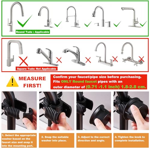 Sink Organizer Rack
