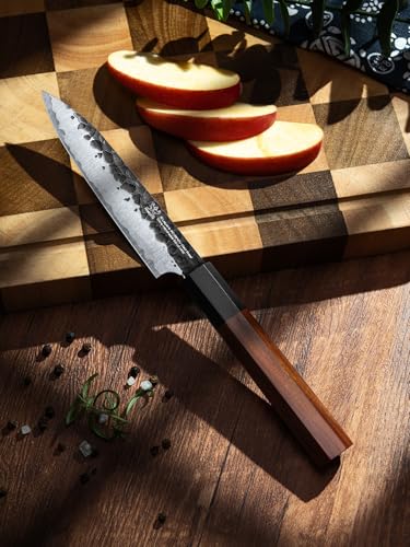 5" Paring Knife