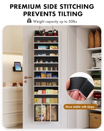 Over The Door Organizer Hanging