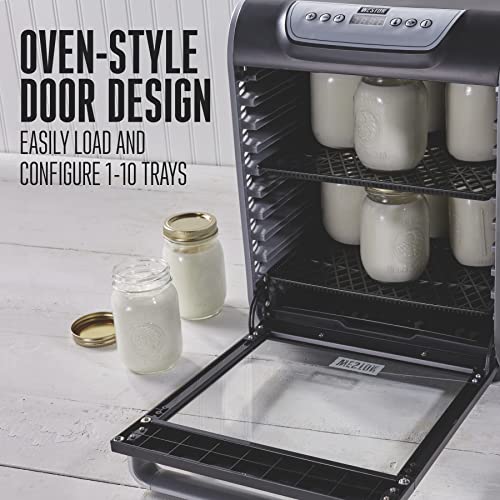 Food Dehydrator Machine for Jerky