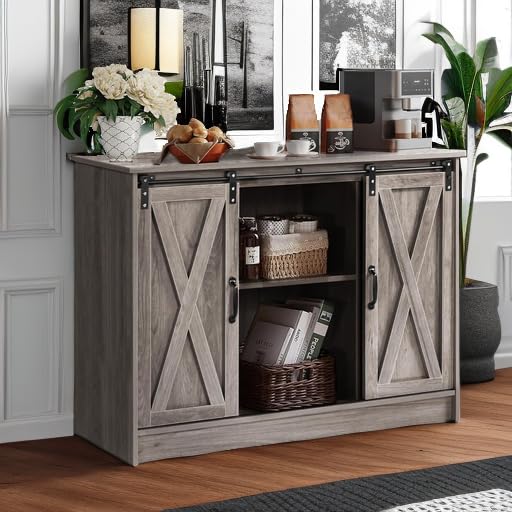 Farmhouse Coffee Bar