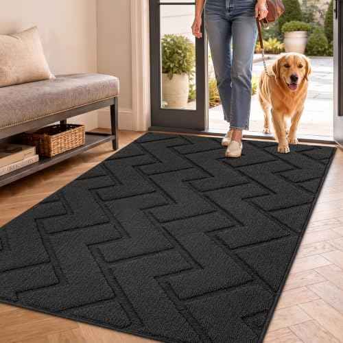 Front Door Mat Outside Entrance