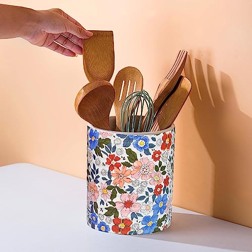 Kitchen Utensil Holder