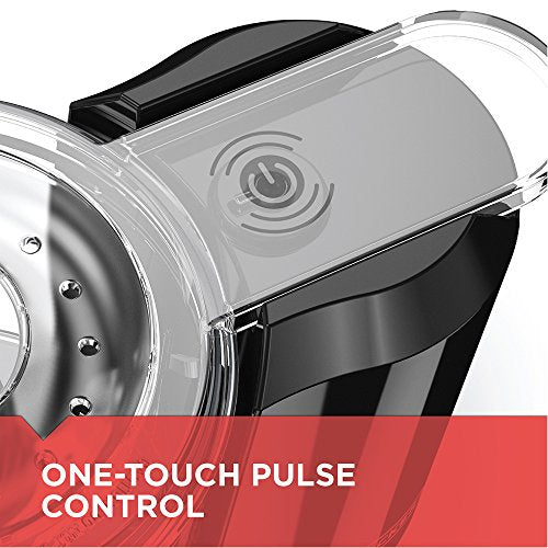 1.5 Cup Electric Food Chopper