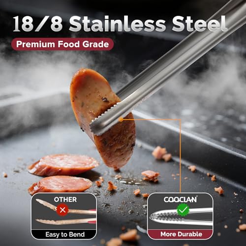 Precise Serrated Non (2 Count)