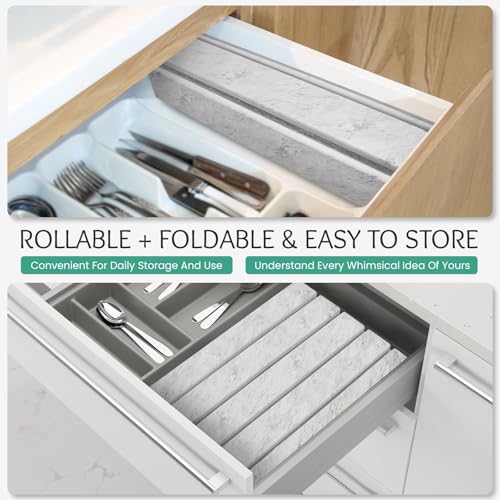 Stone Dish Drying Mat Collapsible Diatomaceous Earth Absorbent Mat Quick Dish Drying Pad Dish Rack Pad Match Any Counterto Multiple Usage for Kitchen
