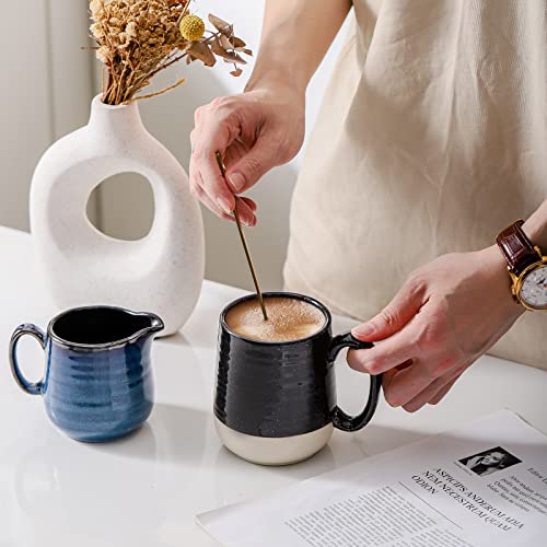 Large Coffee Mug