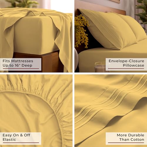 Iconic 4 Piece