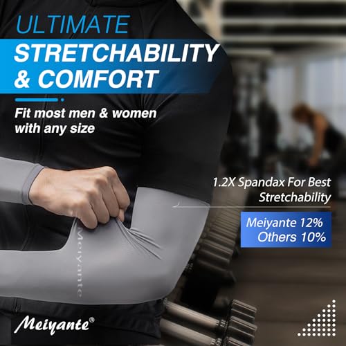 Arm Sleeves for Women