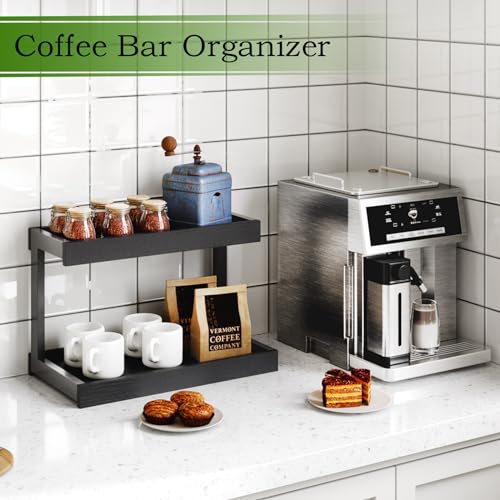 Counter Shelf Organizer