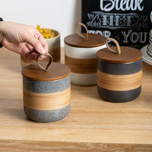 Airtight Coffee Container