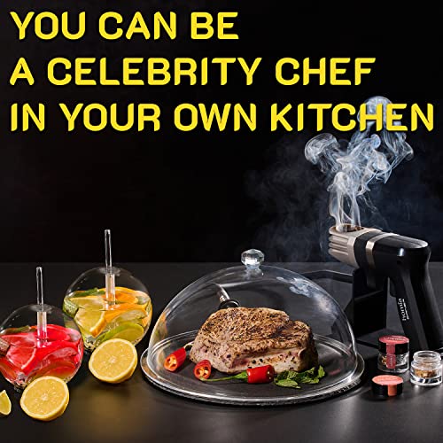 Cocktail Smoker Kit (13 Count)
