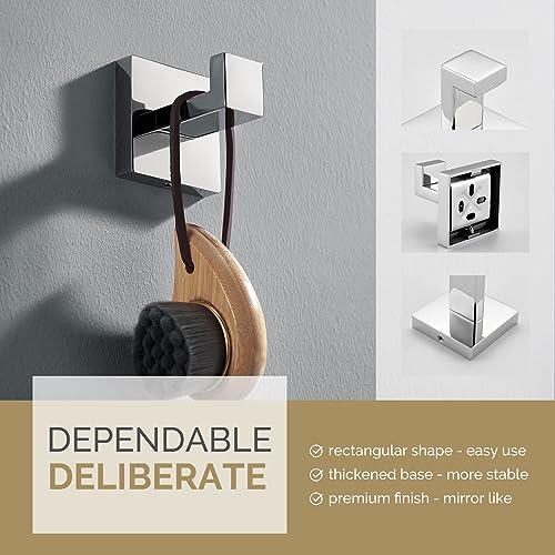 Bathroom Towel Hook