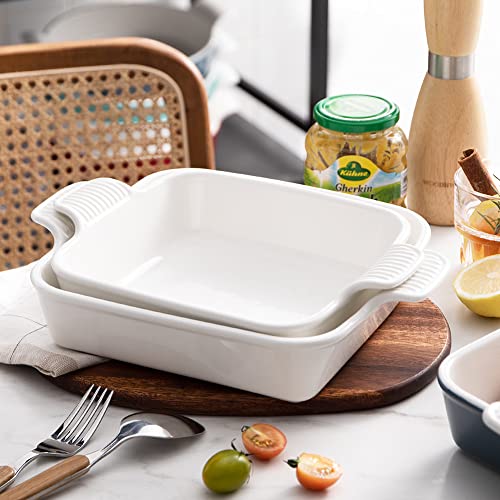 Sweejar Ceramic Baking Dish