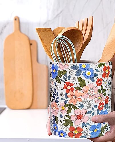 Kitchen Utensil Holder