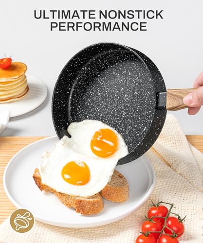 Small Frying Pan Nonstick