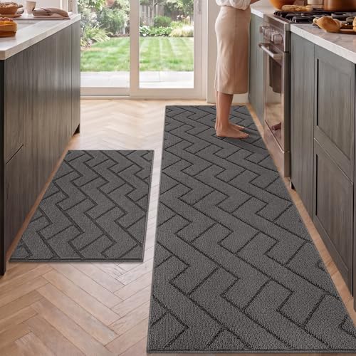 Kitchen Runner Rug (17.75 Sq Ft)