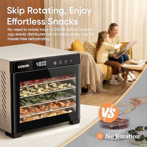 Food Dehydrator
