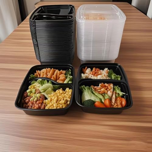 28oz to go Food Container (50 Count)
