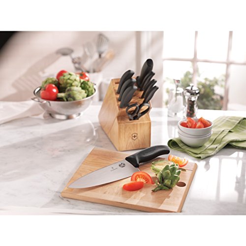 Swiss Classic Knife Block
