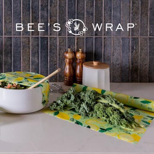Beeswax Wrap Roll
