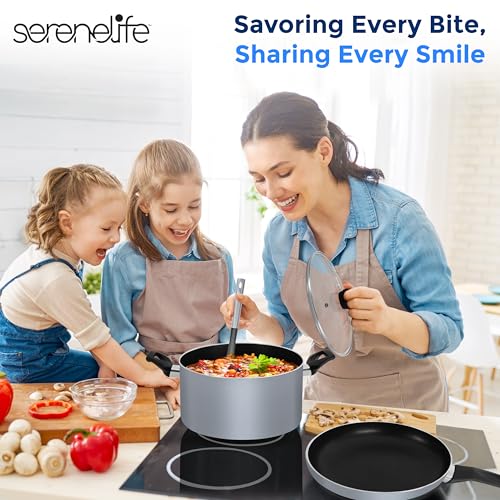 Kitchenware Pots & Pans Basic Kitchen Cookware