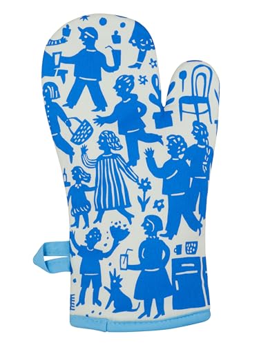 Oven Mitts Cute Kitchen Accessories & Kitchen Gifts