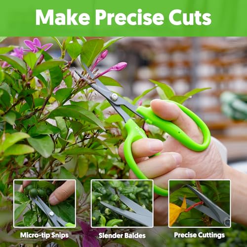 Garden Scissors