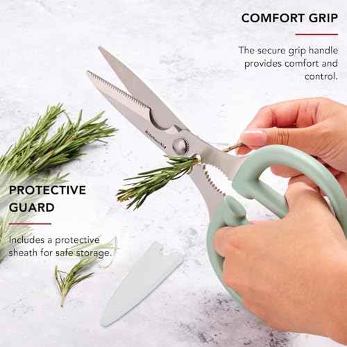 2 Piece Multipurpose Shear Set