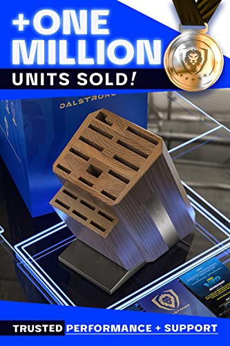 Universal Knife Block