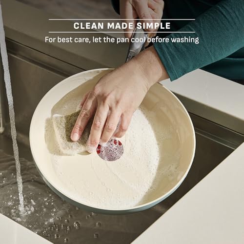 Inspire Ceramic Nonstick Frying Pan
