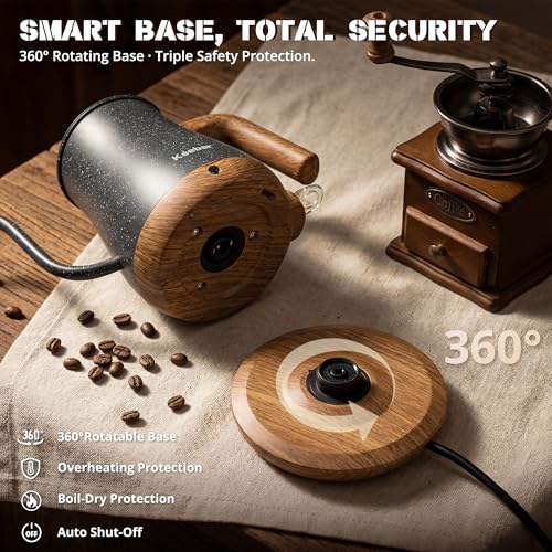 Electric Kettle